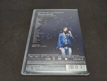 セル版 DVD ジョン・ヨンファ / JUNG YONG HWA JAPAN CONCERT 2017 / Summer Calling / ec187_画像2