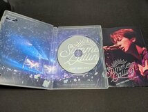 セル版 DVD ジョン・ヨンファ / JUNG YONG HWA JAPAN CONCERT 2017 / Summer Calling / ec187_画像3