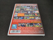 セル版 DVD 未開封 2010 FIFA ワールドカップ 南アフリカ オフィシャルDVD オール・ゴールズ / cl669_画像2