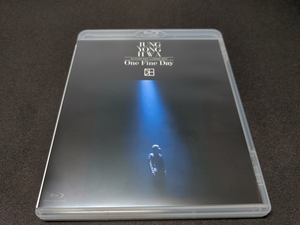 セル版 Blu-ray ジュン・ヨンファ / JUNG YONG HWA 1st CONCERT in JAPAN 2015 One Fine Day / cc630