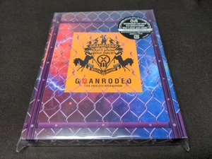 セル版 Blu-ray グランロデオ / GRANRODEO LIVE 2018 G13 ROCK☆SHOW Don't show your back! / da435