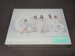 セル版 CD+Blu-ray 未開封 ℃-ute / ℃OMPLETE SINGLE COLLECTION / 初回生産限定盤A / ch840