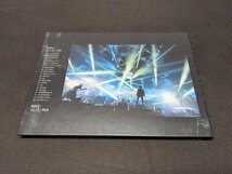 セル版 DVD ONE OK ROCK 2013 / 人生×君= TOUR LIVE&FILM / ed136_画像4