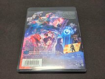 セル版 Blu-ray ビルド NEW WORLD 仮面ライダークローズ / ee793_画像6