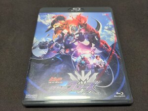 セル版 Blu-ray ビルド NEW WORLD 仮面ライダークローズ / ee793