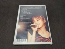 セル版 DVD 未開封 三枝夕夏 / U-ka saegusa IN db “CHOCO II とLIVE” / di135_画像2