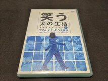 セル版 DVD 笑う犬の生活 Vol.1 / てるとたいぞう完璧版 / ch827_画像1