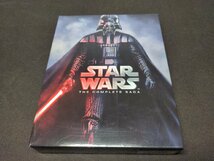 セル版 Blu-ray スター・ウォーズ コンプリート・サーガ ブルーレイコレクション / 9枚組 / ei101_画像1