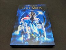 セル版 DVD 登坂広臣 / HIROOMI TOSAKA LIVE TOUR 2018 FULL MOON / dj763_画像1