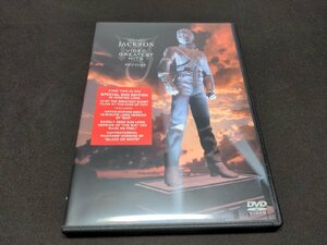 セル版 DVD マイケル・ジャクソン / ビデオ・グレイテスト・ヒッツ ヒストリー / dk937