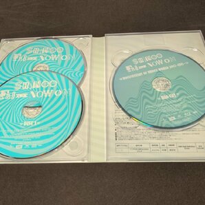 セル版 CD+Blu-ray SHINee THE BEST FROM NOW ON / 完全初回生産限定盤A / 3枚組 / ed452の画像5