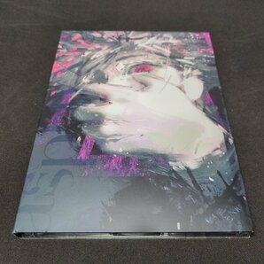 セル版 CD+DVD Co shu Nie / コシュニエ / asphyxia / 期間生産限定盤 / ed457の画像1