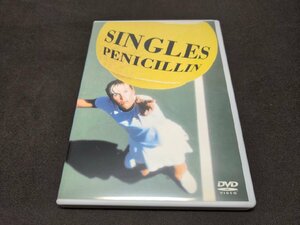 セル版 DVD PENICILLIN / SINGLES / 難有 / ed587