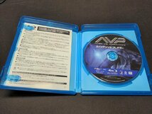 セル版 Blu-ray エイリアンVS.プレデター / ed604_画像3