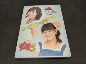 セル版 DVD M-line Memory Vol.18 / ej011
