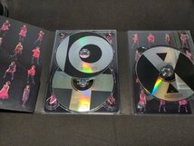 セル版 CD+DVD モーニング娘。ALL SINGLES COMPLETE 10th ANNIVERSARY / 初回生産限定盤 / ej031_画像5