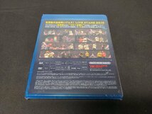 購入者特典ディスク 未開封 LIVE STAND 2010 “ネタ祭り” DVD＆3Dブルーレイセット / ej295_画像2