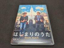 セル版 Blu-ray はじまりのうた BEGIN AGAIN / 初回限定版 / ej358_画像3