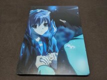 セル版 Blu-ray 劇場版 涼宮ハルヒの消失 / 難有 / ei035_画像1