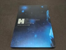 セル版 Blu-ray 劇場版 涼宮ハルヒの消失 / 難有 / ei035_画像3