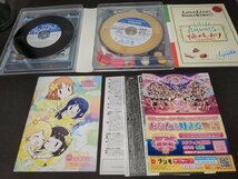 セル版 Blu-ray ラブライブ!サンシャイン!! The School Idol Movie Over the Rainbow / 特装限定版 / ej138_画像9