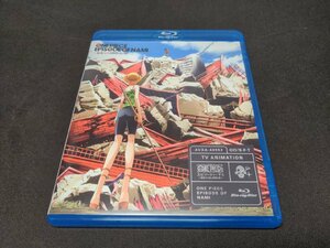 セル版 Blu-ray ONE PIECE エピソード オブ ナミ 航海士の涙と仲間の絆 / 初回限定版 / 特典なし / ej140