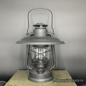 【 廃番品 特装ブラック】Feuerhand 275 ビンテージ 純正 リフレクター Oldman’s lantern