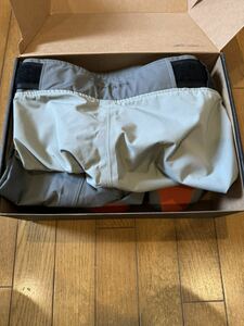 SIMMS(シムス) ウェーダー, FS Pant Sサイズ