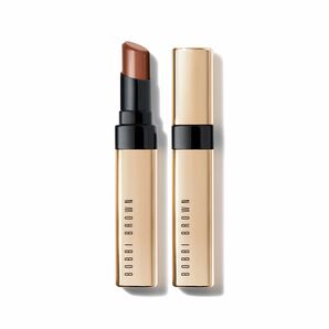 BOBBI BROWN リュクスシャインインテンスリップスティックボールドハニー