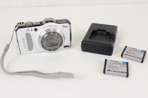 【動作OK】FUJIFILM Finepix F600EXR 富士フィルム フジフィルム ファインピクス デジタルカメラ デジカメ 010JSDJP52