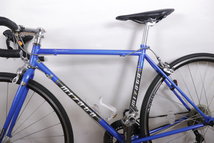 miyata Cr-Mo ミヤタ フリーダム R SHIMANO クロモリ クロスバイク シマノ 25-622 700×250C サイクリング 自転車 010JLMJO20_画像4