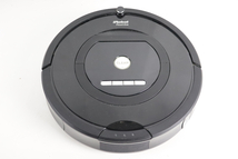 iRobot Roomba ルンバ770 アイロボット ルンバ ロボット掃除機 2011年製 説明書付き リモコン付き 003JNDJO25_画像3