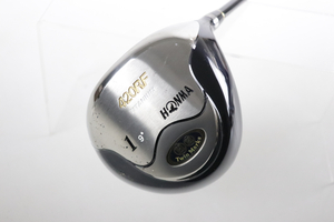 HONMA 420RF TK-353 TITANIUM TwinMarks ホンマゴルフ ドライバー 9度 右利き用 ゴルフ用品 ゴルフクラブ 004JSAJO27