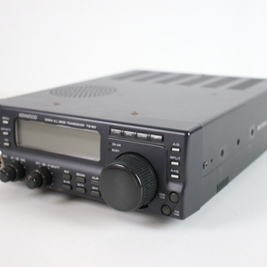 ★【動作OK】KENWOOD TS-60S 50MHz ALL MODE TRANSCEIVER オールモード トランシーバー 無線機 通信 工具 022JJIJH84の画像2