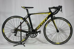 SCOTT スコット FOIL30 SRAM RIVAL　2013 Sサイズ ロードバイク