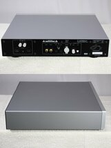 LUXMAN ラックスマン DA-06 USB D/Aコンバーター_画像3