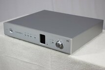 LUXMAN ラックスマン DA-06 USB D/Aコンバーター_画像1