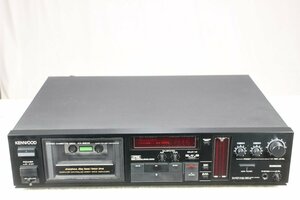 KENWOOD ケンウッド KX-880G ステレオカセットデッキ