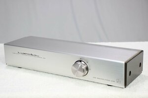 LUXMAN ラックスマン AS-55 ラインセレクター