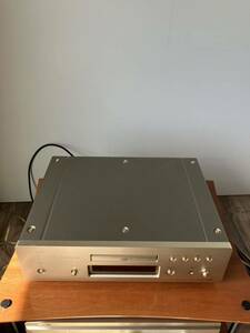 DENON/CDプレーヤー DCD-S10III 