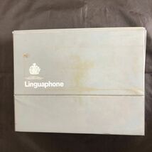 NA4266M39　リンガフォン英会話教材　書籍4冊＋カセットテープ9枚 The Linguaphone American English Course_画像10