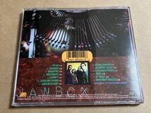 CD JAWBOX / FOR YOUR OWN SPECIAL SWEETHEART 82555-2 ジョーボックス 検:DISCHORD : EMO : J.ROBBINS 名盤 背に色褪せあり_画像2