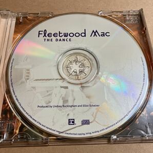 CD FLEETWOOD MAC / THE DANCE 46702-3 フリートウッドマック ドイツ盤の画像3