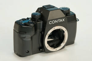 CONTAX ST ボデー