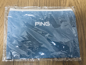 PING