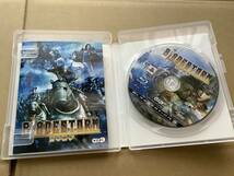 PS3用　ブレイドストーム 百年戦争　攻略本2冊セット_画像3