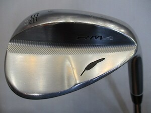 フォーティーン RM-4 58S-14/NSPRO TS-114w/wedge/58[100458]