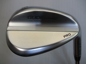 2021年モデル PING ピン GLIDE FORGED PRO グライド フォージド プロ ウェッジ N.S.PRO MODUS3 TOUR 115 スチールシャフト