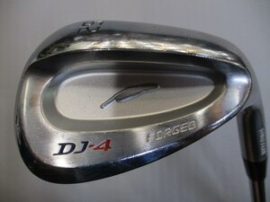 フォーティーン DJ-4/N.S.PRO MODUS3 WEDGE 105/wedge/52[101723]