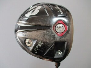 通販限定■ ブリヂストン J715 B5/TourAD MJ-6/S/9.5[092394]